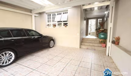 Casa com 3 Quartos Vila Cruzeiro São Paulo/SP