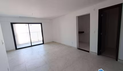 Apartamento com 2 Quartos Aviação Praia Grande/SP