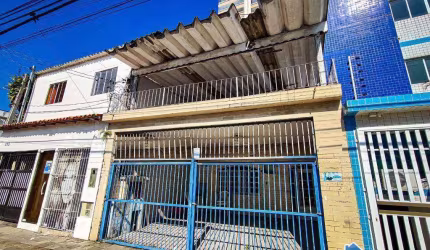 Terreno à venda no bairro Boqueirão, em Praia Grande/SP