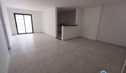 Apartamento com 3 dormitórios à venda, 135 m² por R$ 960.000 - Aviação - Praia Grande/SP