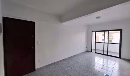 Apartamento à venda no bairro Guilhermina, em Praia Grande/SP,