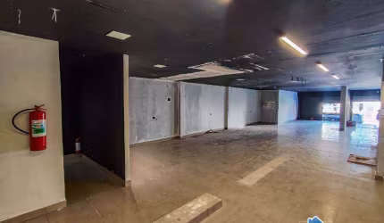 Loja para alugar com 100 m² no Boqueirão em Praia Grande/SP