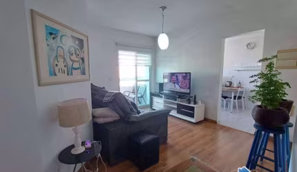 Apartamento à venda na Vila Guilhermina, Praia Grande – 116m², 3 Dormitórios, Varanda Gourmet e Lazer Completo