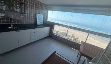 Apartamento com 3 Quartos Mirim Praia Grande/SP
