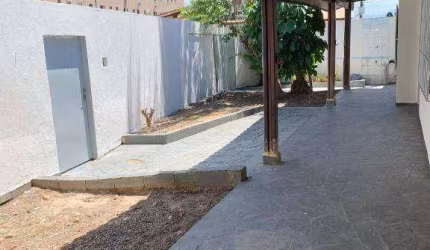 Casa com 2 Quartos Aviação na Praia Grande/SP
