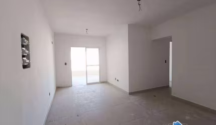 Apartamento com 3 Quartos Aviação Praia Grande/SP