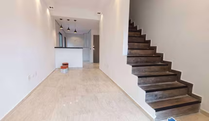 Apartamento com 3 Quartos Aviação Praia Grande/SP