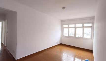 Apartamento com 2 Quartos Boqueirão na Praia Grande/SP