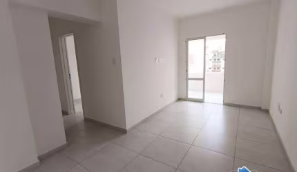 Apartamento com 2 Quartos na Tupi em Praia Grande/SP