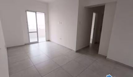 Apartamento com 2 Quartos na Tupi em Praia Grande/SP