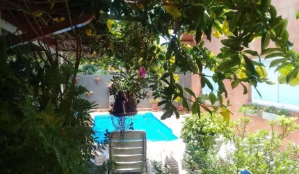 Casa com 2 Quartos no Residencial Suiza Park em Serra Negra/SP