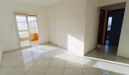 Apartamento com 2 Quartos Ocian Praia Grande/SP