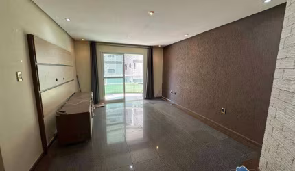Apartamento com 3 quartos Canto do Forte em Praia Grande/SP