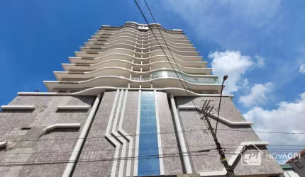 Apartamento com 3 Quartos Vila Guilhermina Praia Grande/SP
