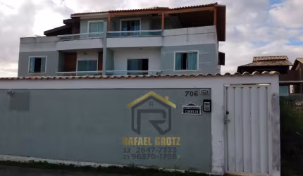 Linda casa no Bairro Village: a oportunidade que você estava procurando!
