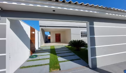 Casa com 3 quartos à venda na Colinas do Peró, Cabo Frio , 360 m2 por R$ 550.000