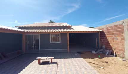 Casa em Gravatá 1 com piscina e área gourmet