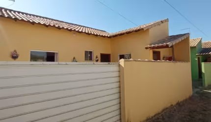 Casa de 1 quarto e mobiliada em Gravatá 1 por R$ 85.000