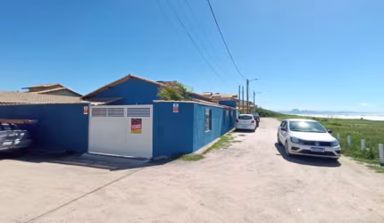 Casa condomínio
