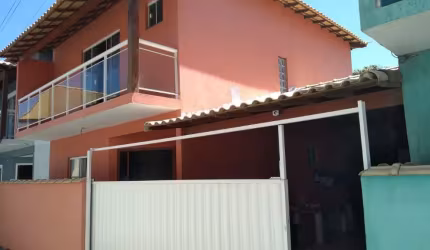 Dúplex com área gourmet e duas suítes no valor de R$ 270.000,00!