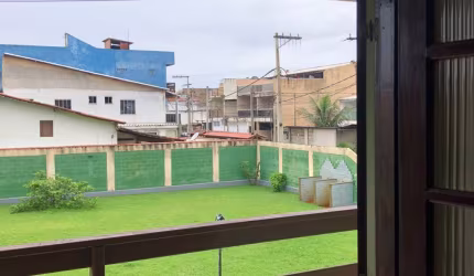 Casa Espaçosa e Aconchegante em Condomínio na Rua dos Badejos - Excelente Oportunidade!