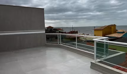 Excelente Oportunidade com vista para o Mar!!!