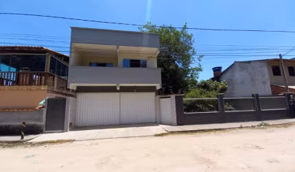 Oportunidade Única! Três Residências de Alto Padrão no Centro Hípico - 800 Mil