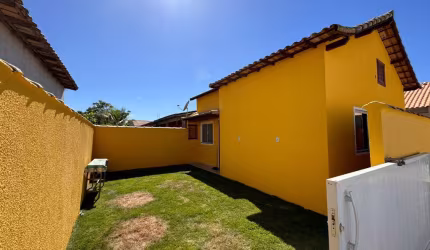 CASA DE 1 QUARTO NO CONDOMINIO GRAVATA 1