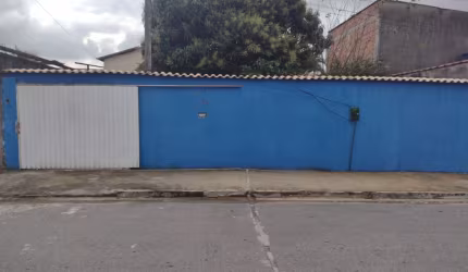 'Oportunidade Imperdível: Casa Encantadora em Coroa Grande Aguarda por Você!'
