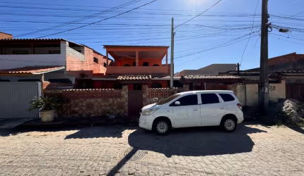 Lindo duplex centro de Unamar