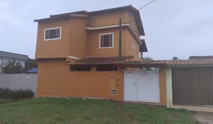 LEVE 2 PAGUE 1 ISSO MESMO DUAS CASAS PELO PREÇO DE UMA NO CONDOMÍNIO GRAVATÁ 2