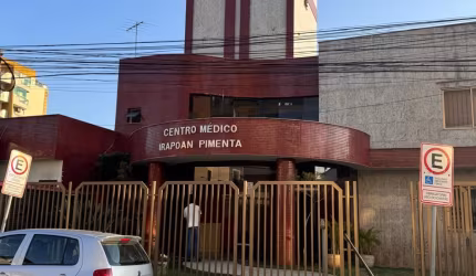 Excelente Oportunidade Salas Comerciais Centro de Cabo Frio