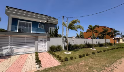Lindo Imóvel de Alto Padrão com Excelente Área Verde!!