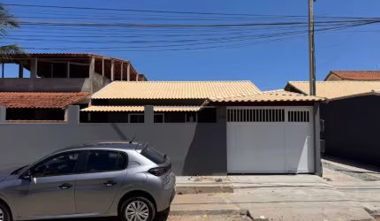 Excelente oportunidade casa de 02 quartos pertinho da Praia!
