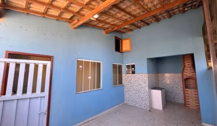 Casa 01 Quarto Gravatá II