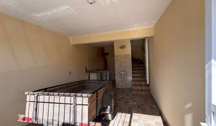 Apartamento de 02 Quartos com área Gourmet!