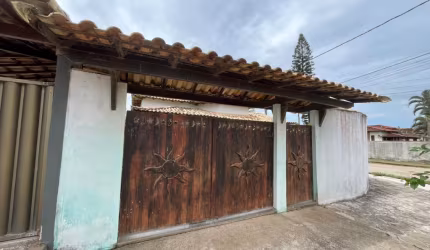 Casa de Esquina Condomínio Verão Vermelho I !!