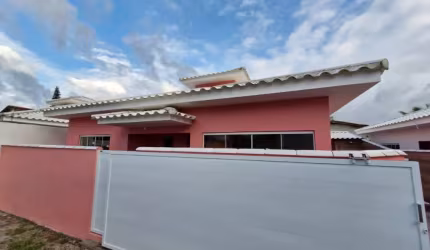 Lindo Imóvel à Venda no Verão Vermelho 1! ️