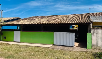 Casa Mobiliada à Venda no Condomínio Gravatá 1!