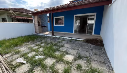 Casa à Venda – Condomínio Terramar