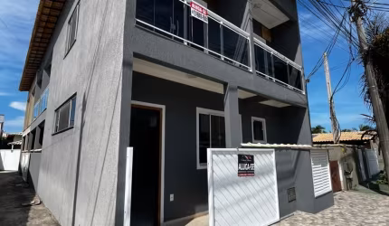 Casa Duplex com Fino Acabamento – Verão Vermelho 2