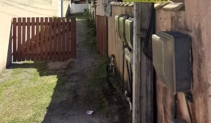 Casa à Venda no Condomínio Gravatá 1 – Ótima Localização!