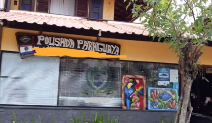 Casa à venda no Garatucaia, Angra dos Reis , 1 m2 por R$ 3.500.000