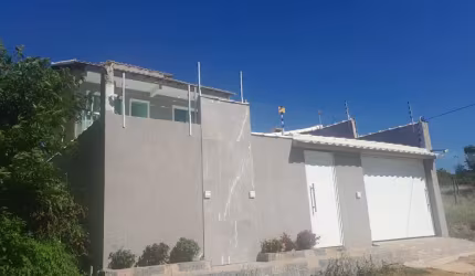 Casa à Venda – Residencial Caminho de Búzios