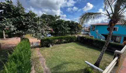 Casa à Venda – Condomínio Verão Vermelho 1 | Cabo Frio-RJ