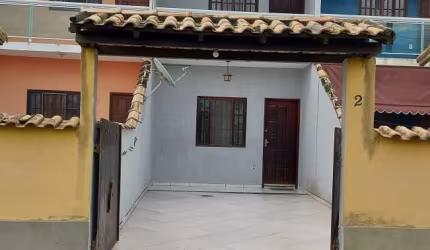 Linda Casa Duplex no Bairro Florestinha 1 - Tamoios