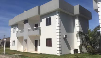 APARTAMENTO Á VENDA NO CENTRO DE UNAMAR!!!