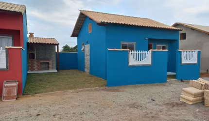 Casa de  01 quarto Residencial Gravatá I