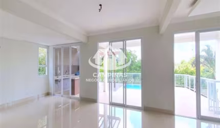 Casa em condomínio fechado com 5 quartos à venda na Chácara Flora, Valinhos , 710 m2 por R$ 2.750.000