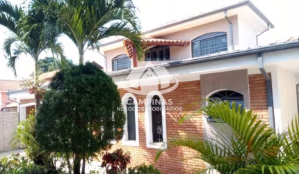 Casa comercial à venda na Cidade Universitária, Campinas , 217 m2 por R$ 915.000